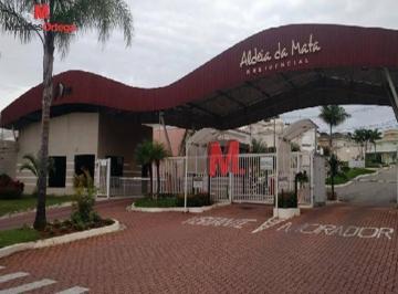 f14978b855b8254801554748bfd8c81f35b36dcc · Casa com 3 dormitórios à venda, 258 m² por R$ 1.690.000,00 - Condomínio Residencial Aldeia da Mata -