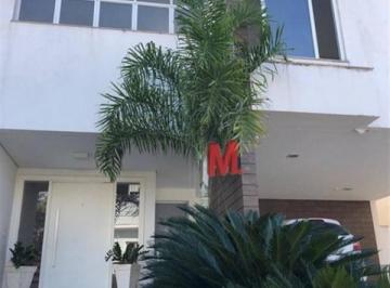 ef1acc6e6b9a9043f0f50b6e0e4d30bc6b8d8295 · Casa com 3 dormitórios à venda, 258 m² por R$ 1.690.000,00 - Condomínio Residencial Aldeia da Mata -