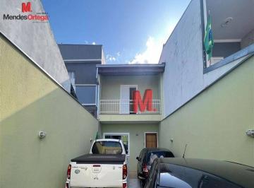 98d68bc8aef63c820687514337f7d8911e03fd85 · Casa Residencial à venda, Jardim Prestes de Barros, Sorocaba - CA0730.