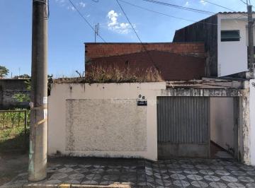 d5f2197addb46e16d266f090c329158d25af2638 · Casa com 3 dormitórios à venda, 120 m² por R$ 320.000,00 - Vila São João - Sorocaba/SP