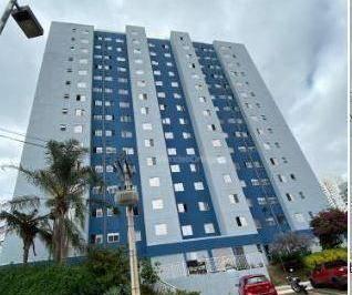 6d4690f9d47080de2fca5364da27b48c58693b6b · Apartamento à venda, 47 m² por R$ 390.000,00 - Parque Campolim - Sorocaba/SP