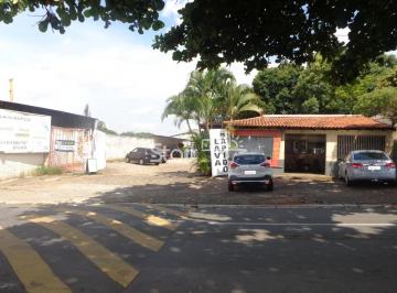 nome imagem · terreno - Mansões Santo Antônio - Campinas