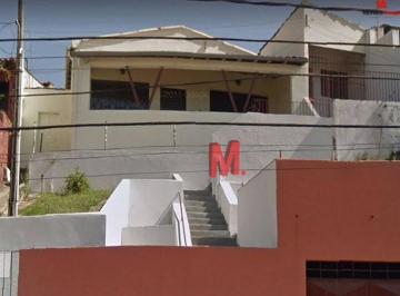 7f0552d9bb19a3ab7256f7bc8b91a32ff97bb649 · Casa à venda, 200 m² por R$ 435.000,00 - Centro - Sorocaba/SP