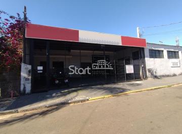 nome imagem · barracão - Parque Industrial - Campinas