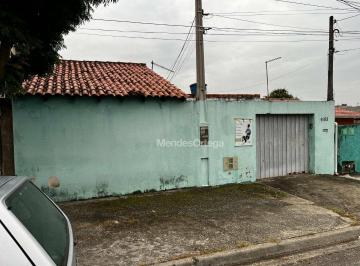 647f1eb0b162d283fc2627a87de8ab69a361810f · Casa com 3 dormitórios à venda, 119 m² por R$ 300.000,00 - Parque das Laranjeiras - Sorocaba/SP