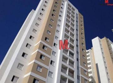 1b331d7f60a69308bd94d007deb34d9229578a89 · Apartamento com 3 dormitórios à venda, 88 m² por R$ 670.000,00 - Parque Três Meninos - Sorocaba/SP