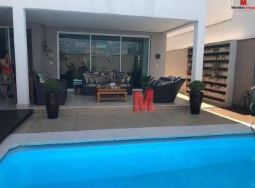 6e0b9319a1c328d453f411bcb409e4d47cd68d21 · Casa à venda, 380 m² por R$ 2.800.000,00 - Condomínio Mont Blanc - Sorocaba/SP