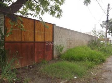nome imagem · terreno - Mansões Santo Antônio - Campinas