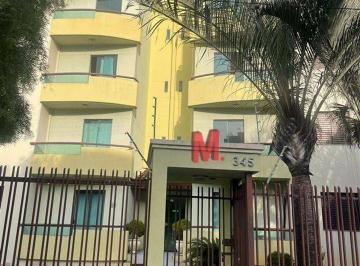 271711f6de9725dc9df11d16ff5042d409b3471e · Apartamento com 3 dormitórios à venda, 82 m² por R$ 410.000,00 - Parque Campolim - Sorocaba/SP