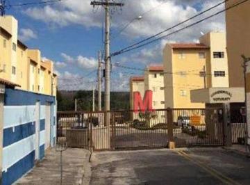 04ed9300d610409cb40c646a30eeb0e1aae61520 · Apartamento à venda, 54 m² por R$ 200.000,00 - Parque São João - Votorantim/SP
