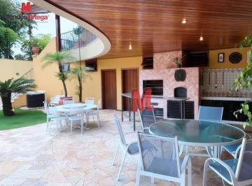 02636c0a1263e50e397e061c3640d7f27c706090 · Casa com 5 dormitórios à venda, 655 m² por R$ 2.800.000,00 - Condomínio Rancho Dirce - Sorocaba/SP