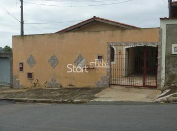 nome imagem · casa - Jardim Boa Esperança - Campinas
