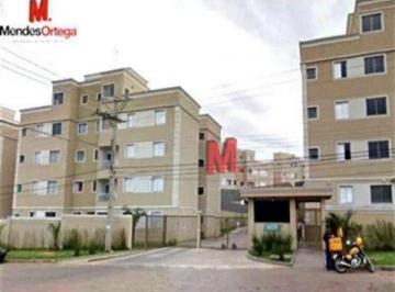 722de1dad53d5785c41c6ff46ca9bef1d31c5d09 · Apartamento com 2 dormitórios à venda, 93 m² por R$ 450.000,00 - Jardim Vera Cruz - Sorocaba/SP