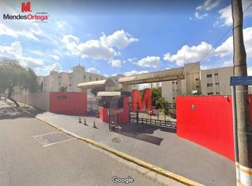 819a984e3228f91caaf846775c0648c304696dfc · Apartamento com 2 dormitórios à venda, 44 m² por R$ 180.000,00 - Jardim Guadalajara - Sorocaba/SP