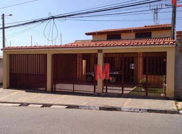 caf969368c64e4b52fa878523dd2debfd2699707 · Casa com 3 dormitórios à venda, 350 m² por R$ 960.000,00 - Parque Bela Vista - Votorantim/SP