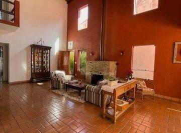 ed8ea8f14d397dec7917cd9a44620ca34aab3262 · Casa com 5 dormitórios, 305 m² - venda por R$ 1.500.000,00 ou aluguel por R$ 9.194,00/mês - Condomín
