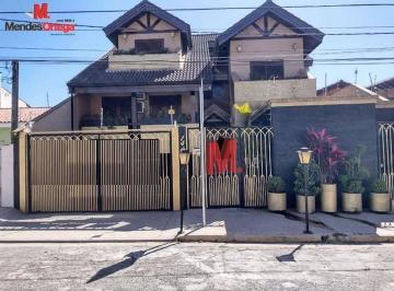 1c7e80e791bd68b13528105e6312b0b0f1d1f2dc · Casa à venda, 390 m² por R$ 1.200.000,00 - Jardim Embaixador - Sorocaba/SP