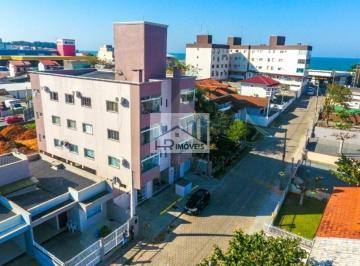Apartamento · 93m² · 2 Quartos · 1 Vaga · Apartamento Vista Mar SEMI mobiliado em Barra Velha/SC