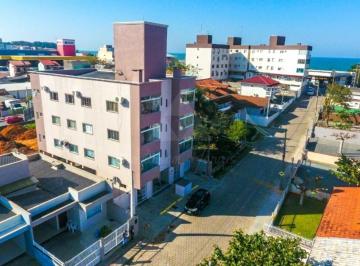 Apartamento · 93m² · 2 Quartos · 1 Vaga · Apartamento Vista Mar SEMI mobiliado em Barra Velha/SC