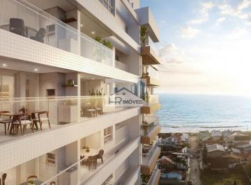 Apartamento · 112m² · 3 Quartos · 2 Vagas · Apartamento à venda em Balneário Piçarras/SC