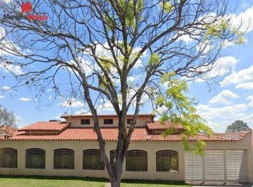 12465b5fd40801c7ffb5d0dcf15c611d3a9f2df1 · Casa para alugar, 204 m² por R$ 18.304,00/mês - Parque Campolim - Sorocaba/SP