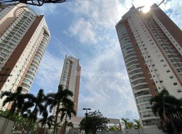 0b19cf4a8358eb9e27bc676a7cdd207aace4a283 · Apartamento à venda, 232 m² por R$ 2.350.000,00 - Parque Campolim - Sorocaba/SP