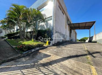 nome imagem · galpão - Jardim São Vicente - Campinas