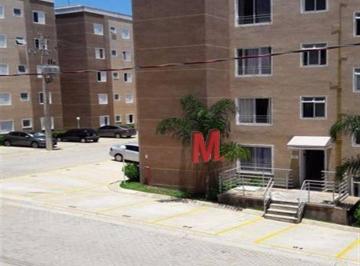 d91127432da70bd6efbca9063b8302e32ce14cba · Apartamento à venda, 50 m² por R$ 330.000,00 - Jardim Vera Cruz - Sorocaba/SP