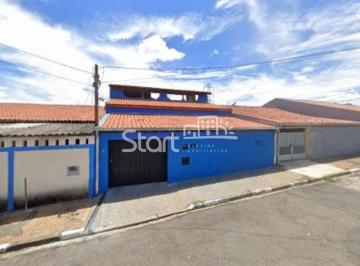 nome imagem · casa - Vila Orozimbo Maia - Campinas
