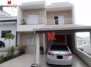 e6089352825f354ddf16c15fd18c7211ba269575 · Casa à venda, 207 m² por R$ 860.000,00 - Golden Park Residence II - Sorocaba/SP
