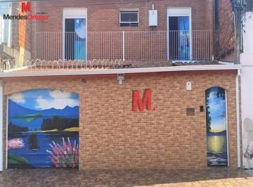 07a3e60a2ffaced804749973ea57ea01759811a5 · Casa com 4 dormitórios à venda, 182 m² por R$ 560.000,00 - Julio de Mesquita Filho - Sorocaba/SP