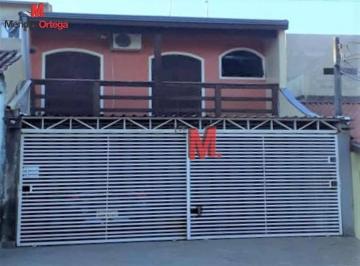 603eb3f3ac5b670bce23d1bb17d976bbdca8322a · Casa à venda, 195 m² por R$ 450.000,00 - Jardim São Guilherme - Sorocaba/SP