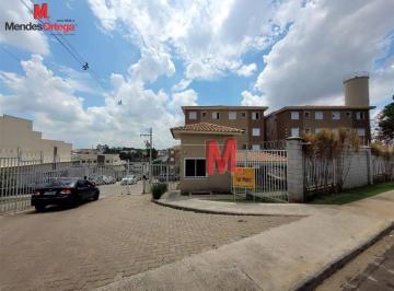 927f02cea8594bbd8e5052d66bf951d7fa690e22 · Apartamento com 2 dormitórios à venda, 45 m² por R$ 155.000,00 - Lopes de Oliveira - Sorocaba/SP
