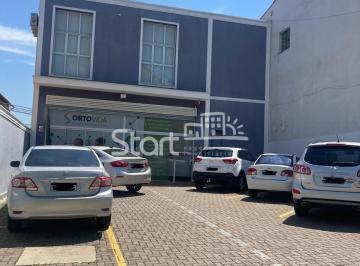nome imagem · prédio - Chácara Santa Letícia - Campinas