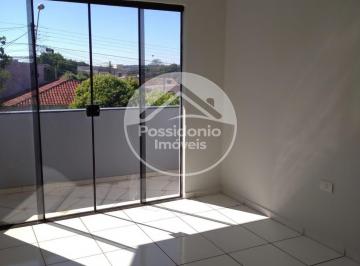Casa · 83m² · 2 Quartos · Sobrado à venda no bairro Jardim Flórida - Campo Mourão/PR