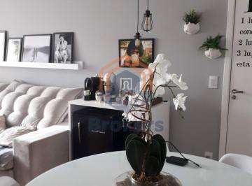 Apartamento · 66m² · 2 Quartos · 1 Vaga · Apartamento em Jardim Florida - Jundiaí, SP
