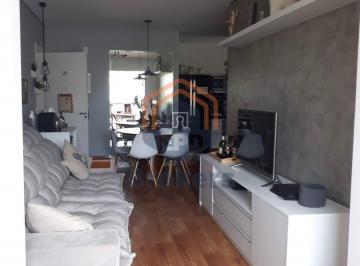 Apartamento · 66m² · 2 Quartos · 1 Vaga · Apartamento em Jardim Florida - Jundiaí, SP