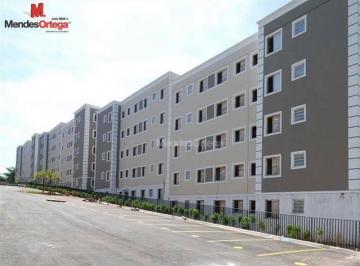4a776ffe3dbb6f29eef7c0db4e91c1f3dcabd371 · Apartamento à venda, 50 m² por R$ 160.000,00 - Jardim Novo Mundo - Sorocaba/SP