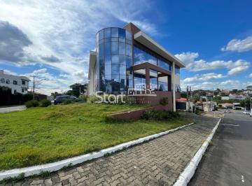 nome imagem · prédio - Nova Campinas - Campinas
