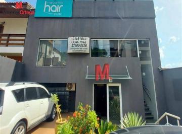 ef55e5357fb2fa94ae07def0a45f5c04e98081fc · Salão à venda, 354 m² por R$ 1.500.000,00 - Vila Jardini - Sorocaba/SP