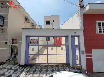 6d82bf8bc06c19c8c561b8c5ea5b27f5e55e8379 · Prédio à venda, 245 m² por R$ 800.000,00 - Vila Jardini - Sorocaba/SP