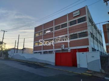 nome imagem · galpão - Parque Industrial - Campinas