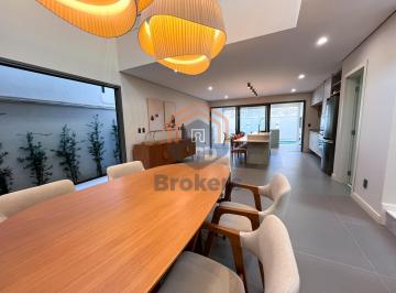 Casa · 245m² · 3 Quartos · 4 Vagas · Casa de Condominio em Brisas da Mata - Jundiaí, SP