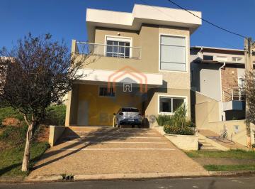 Casa · 221m² · 3 Quartos · 4 Vagas · Casa Sobrado de Condominio em Chácara Morada Mediterrânea - Jundiaí, SP