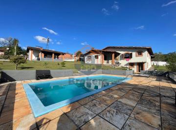 Rural · 471m² · 4 Quartos · 10 Vagas · Chácara em Campo Realengo - Jarinu, SP