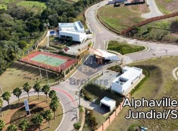 Terreno · 891m² · Terreno em Condominio em Vila Maringá - Jundiaí, SP