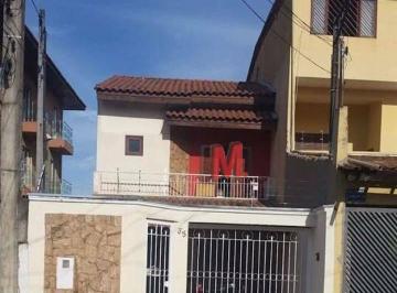 8158f62f796907d5e0015cef8f8a772a4ae941cd · Casa à venda, 230 m² por R$ 540.000,00 - Jardim Los Angeles - Sorocaba/SP