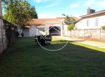 Casa · 500m² · 3 Quartos · 2 Vagas · Casa à venda no bairro Centro - Campo Mourão/PR