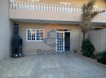 Casa · 400m² · 4 Quartos · 2 Vagas · Casa em Jardim Guanabara - Jundiaí, SP