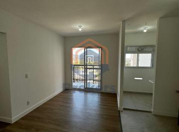 Apartamento · 57m² · 2 Quartos · 1 Vaga · Apartamento em Cidade Luiza - Jundiaí, SP